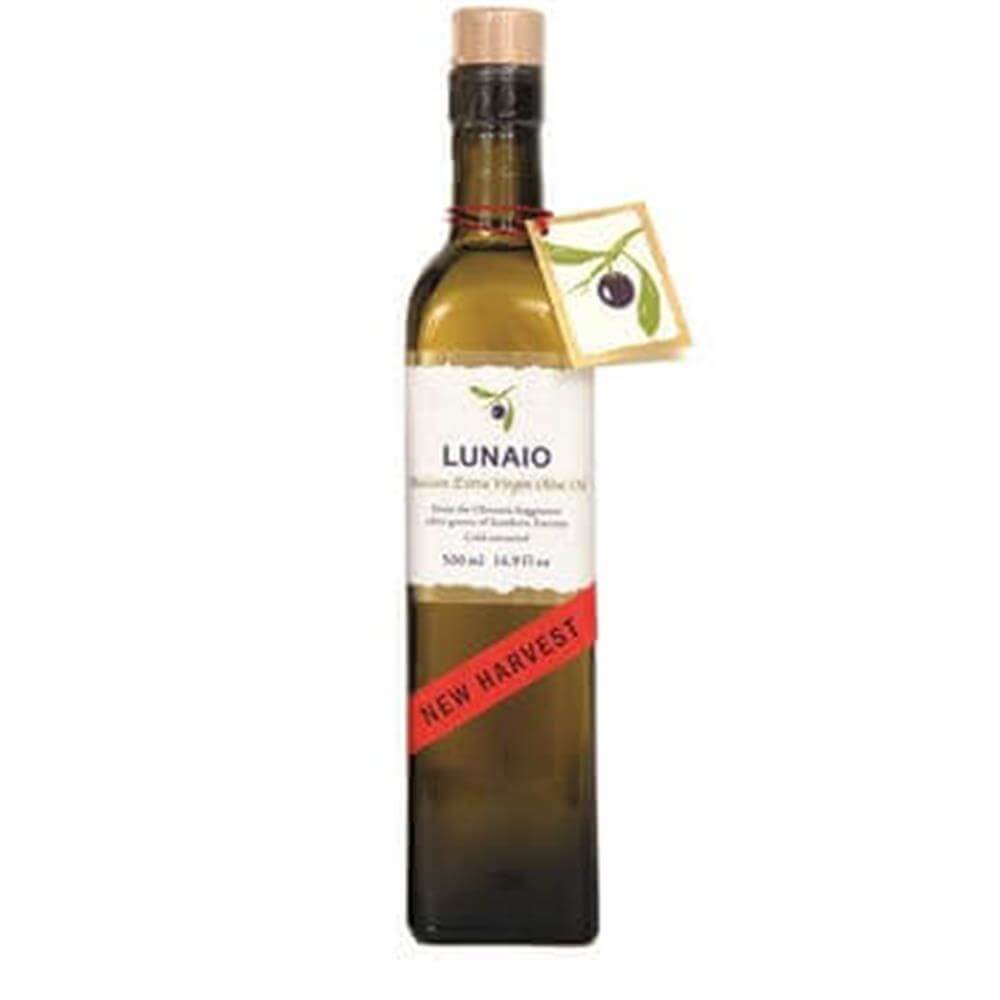 Lunaio Italiana Extra Virgin Olive Oil 1L